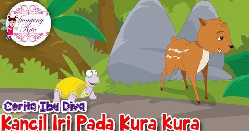 Youtube.com/Dongeng Kita